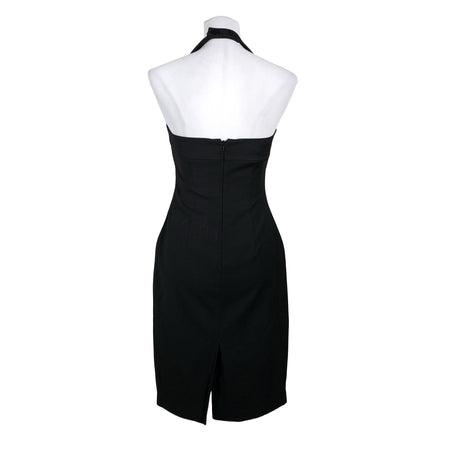 Unisex Your Face - Dress, size 36 - Black (2)