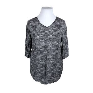 Unisex Your Face - Tunic, size 42 - Gray (1)