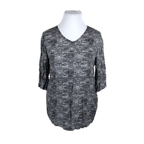 Unisex Your Face - Tunic, size 42 - Gray ()