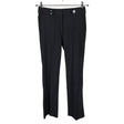 Unisex Your Face - Slacks, size 34 - Black ()