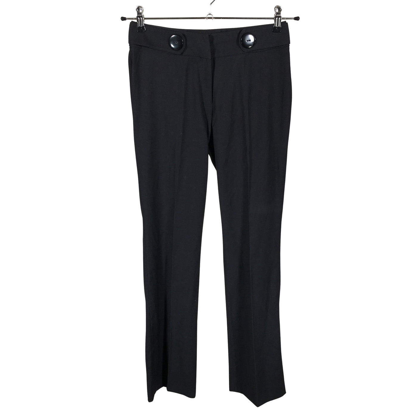 Unisex Your Face - Slacks, size 34 - Black (1)