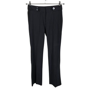 Unisex Your Face - Slacks, size 34 - Black (1)