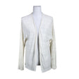 Unisex Gudrun Sjöden - Cardigan, size 40 - Natural white ()