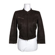 Unisex Esprit - Outdoor jacket, size 36 - Brown ()