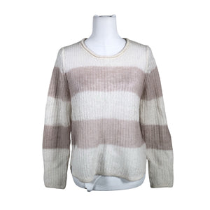 Unisex Esprit - Sweater, size 36 - Light pink (1)