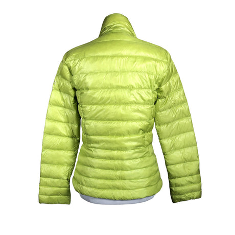 Unisex Beaumont - Lightly padded jacket, size 38 - Green (2)