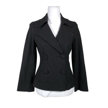 Unisex Marimekko - Jacket, size 36 - Black ()
