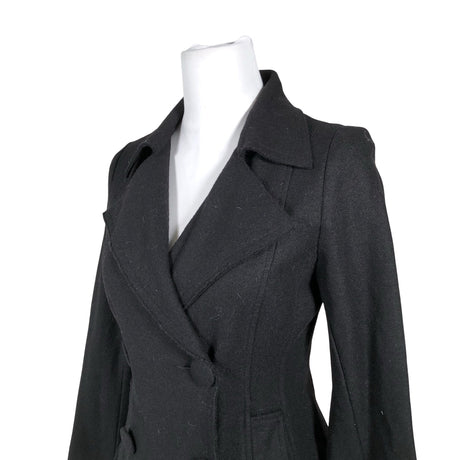 Unisex Marimekko - Jacket, size 36 - Black (2)
