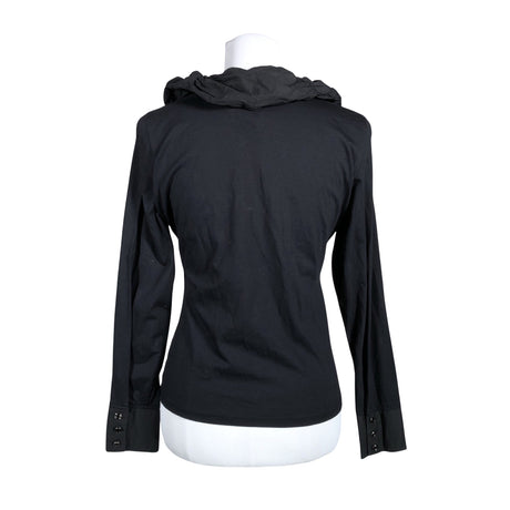 Unisex Antonelle - Blouse, size 40 - Black (2)