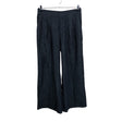 Unisex Benetton - Slacks, size 40 - Blue ()