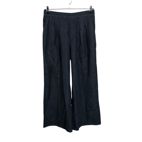 Unisex Benetton - Slacks, size 40 - Blue ()