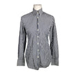 Unisex Gant - Collared shirt, size 36 - Blue ()