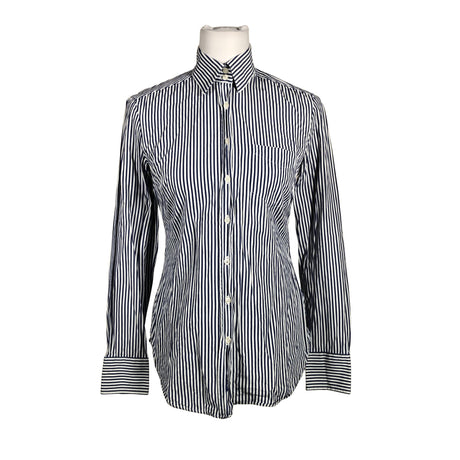Unisex Gant - Collared shirt, size 36 - Blue ()