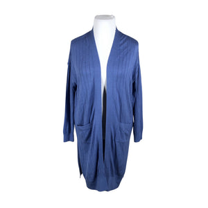 Unisex Principles - Cardigan, size 42 - Blue (1)