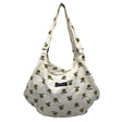 Unisex Marimekko - Handbag, size Midi - Natural white ()
