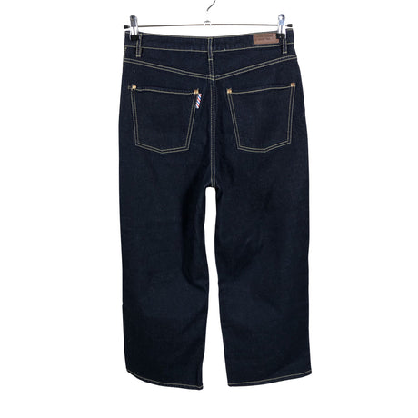 Unisex Benetton - Jeans, size W31 - Blue (2)