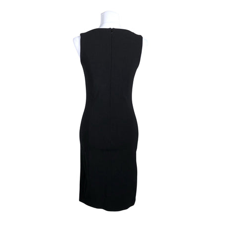 Unisex Esprit - Dress, size 36 - Black (2)