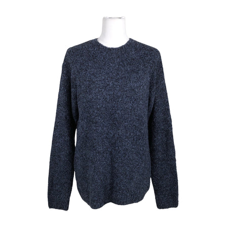 Unisex Benetton - Knit tunic, size 36 - Blue ()