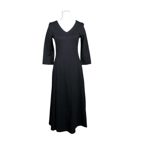 Unisex Nanso - Tricot dress, size 38 - Black ()