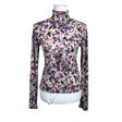 Unisex Lindex - Tricot shirt, size 36 - Violet ()