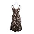 Unisex Bandolera - Dress, size 36 - Brown ()