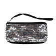 Unisex Fenchurch - Evening bag, size Mini - Gray ()