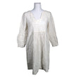 Unisex Bypias - Dress, size 34 - Beige ()