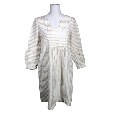 Unisex Bypias - Dress, size 34 - Beige ()