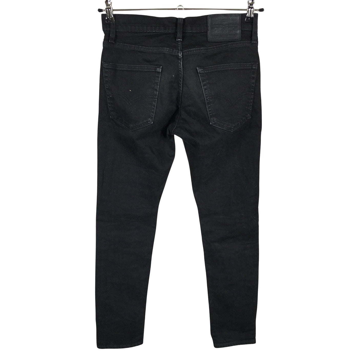 Unisex Levi's - Jeans, size W30 - Black (2)