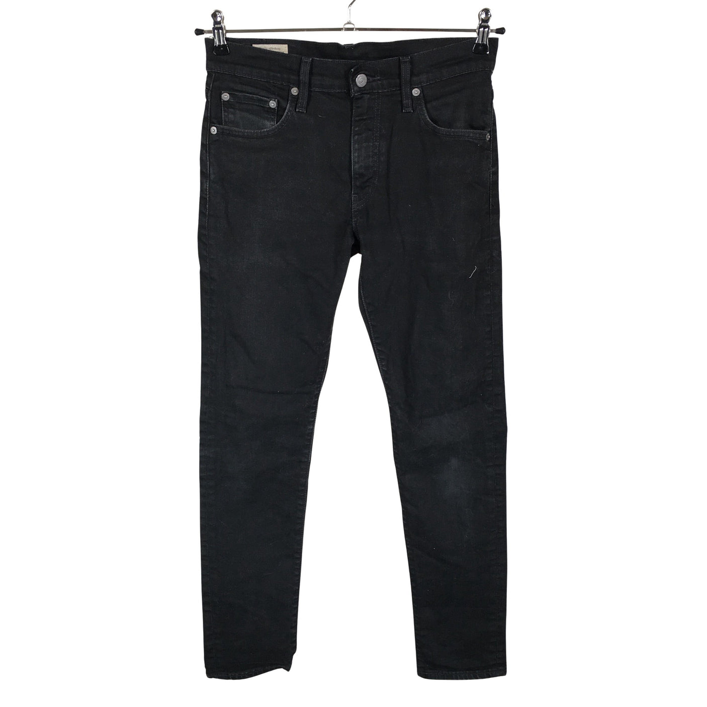 Unisex Levi's - Jeans, size W30 - Black (1)