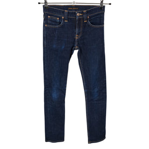 Unisex Mavi - Jeans, size W26 - Blue (1)