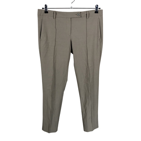 Unisex Benetton - Slacks, size 44 - Brown ()