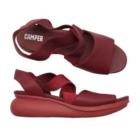 Unisex Camper - Sandals, size 41 - Red ()