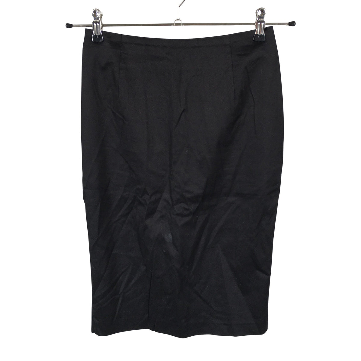 Unisex Marimekko - Fabric skirt, size 34 - Black (1)