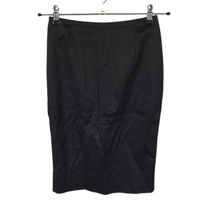 Unisex Marimekko - Fabric skirt, size 34 - Black (1)