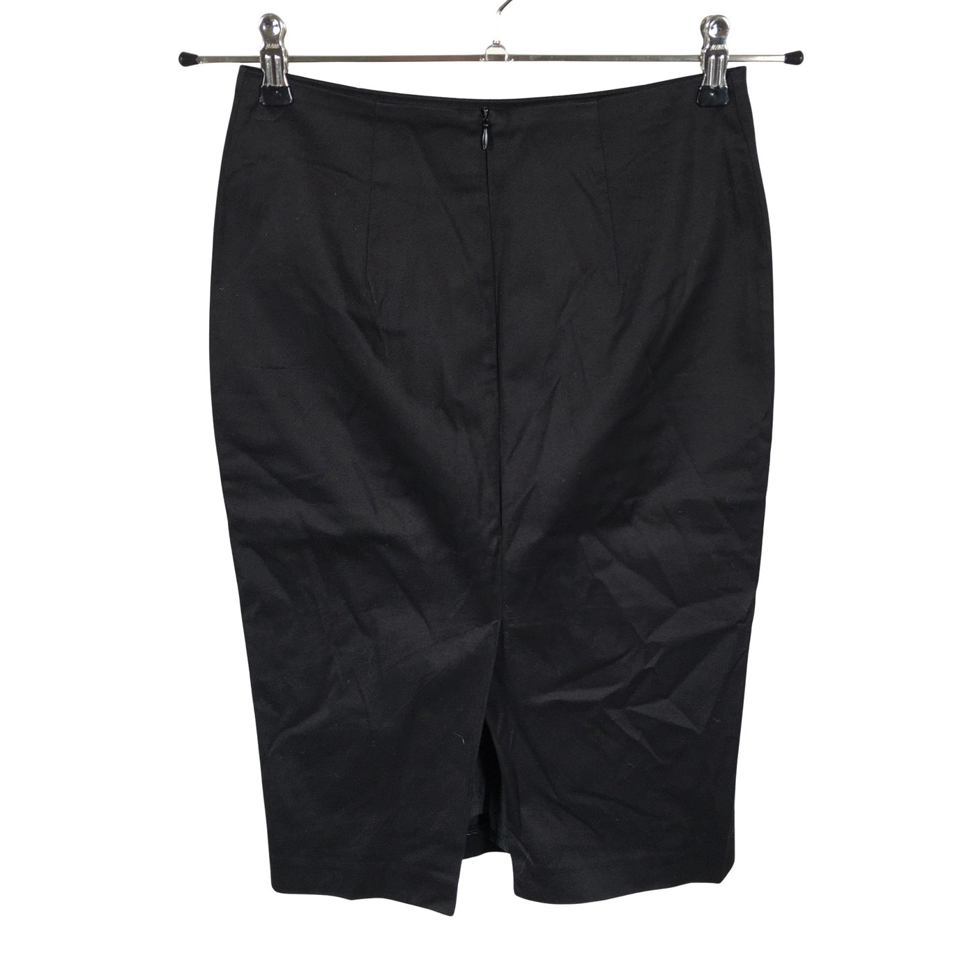 Unisex Marimekko - Fabric skirt, size 34 - Black (2)