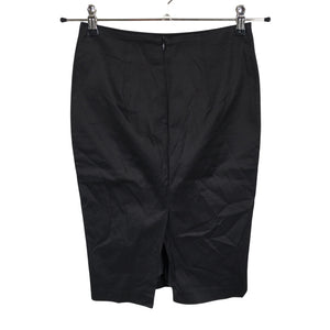 Unisex Marimekko - Fabric skirt, size 34 - Black (2)