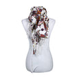 Unisex EDC by Esprit - Scarf, size Maxi - White ()