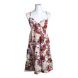 Unisex EDC by Esprit - Dress, size 40 - Red ()
