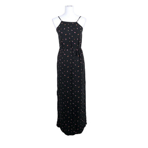 Unisex Tom Tailor - Dress, size 36 - Black (1)