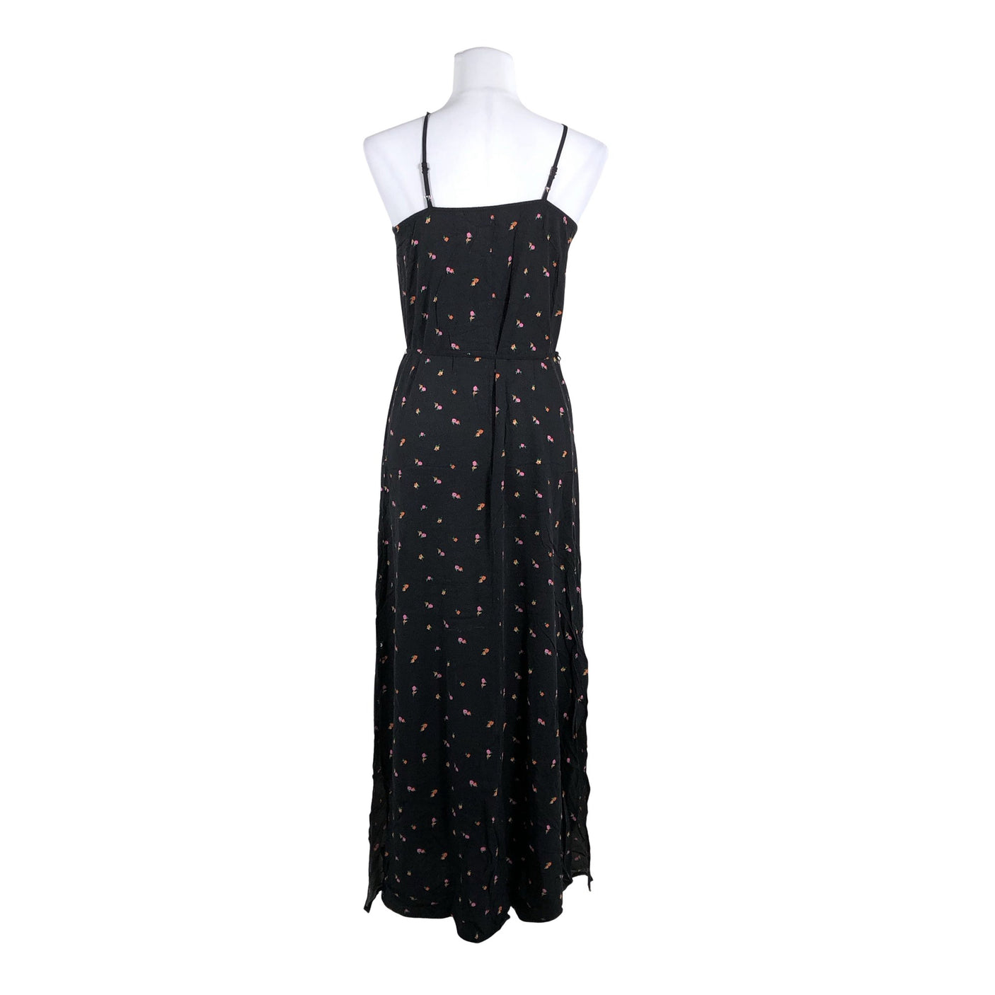 Unisex Tom Tailor - Dress, size 36 - Black (2)