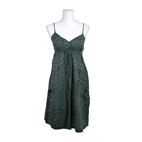 Unisex EDC by Esprit - Dress, size 40 - Green ()