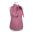 Unisex Benetton - Top, size 38 - Pink ()