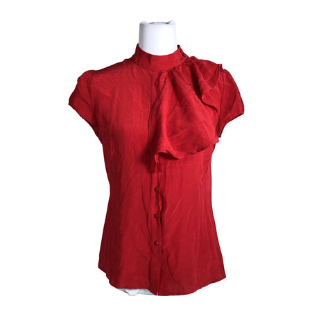Unisex Ivo Nikkolo - Top, size 38 - Red ()