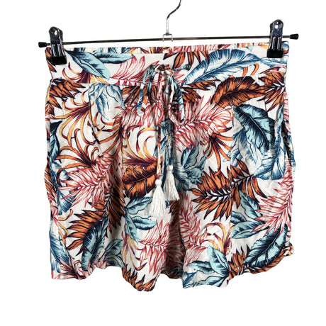 Unisex Lindex - Shorts, size 36 - Red ()