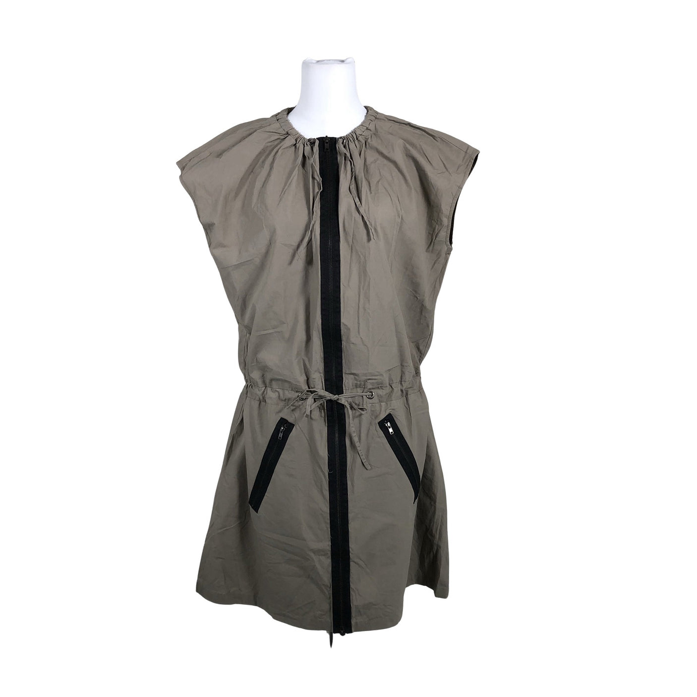 Unisex Ivo Nikkolo - Dress, size 38 - Brown (1)