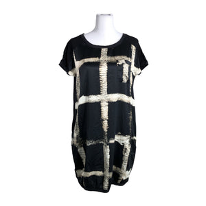 Unisex Esprit - Dress, size 38 - Black (1)