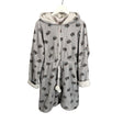 Unisex Marks&Spencer - Dressing gown, size 152 - 158 - Gray ()