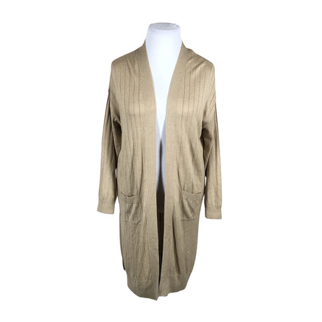 Unisex Principles - Cardigan, size 44 - Beige ()