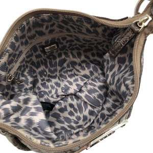 Unisex Guess - Handbag, size Midi - Green (2)